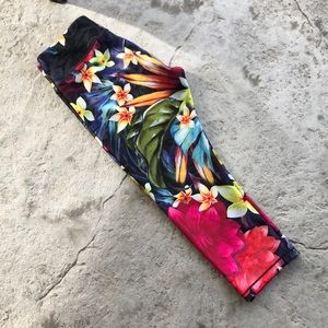 Athletic Capris by Calia